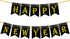 Glitter, Happy New Year Banner 2023 - 10 Feet | Gold Happy New Year Sign for Happy New Year Decorations 2023 | NYE Decorations 2023 | New Years Eve Party Supplies 2023 for New Years Eve Decorations