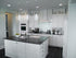 Juno Lighting Group IC23- Contractor Select LEDT24 IC23-LEDT24 IC New Construction 6IN 120V Recessed Housing