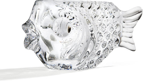 Studio Silversmiths Fish Shaped Bowl Boxed
