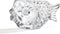 Studio Silversmiths Fish Shaped Bowl Boxed