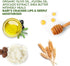 WBM Care Lip Balm, Formulated with Plant Based Ingredients, Nourishing & Moisturizing, Natural Lip Balm-0.12oz