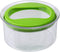 Airtight Guacamole Saver - Fresh Guacamole Keeper Food Storage Container - 2-Cup