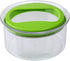 Airtight Guacamole Saver - Fresh Guacamole Keeper Food Storage Container - 2-Cup