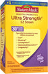 Nature Made Ultra Strength 12 Strain Digestive Probiotics, Dietary Supplement for Digestive Health Support, 25 Probiotic Capsules, 25 Day Supply