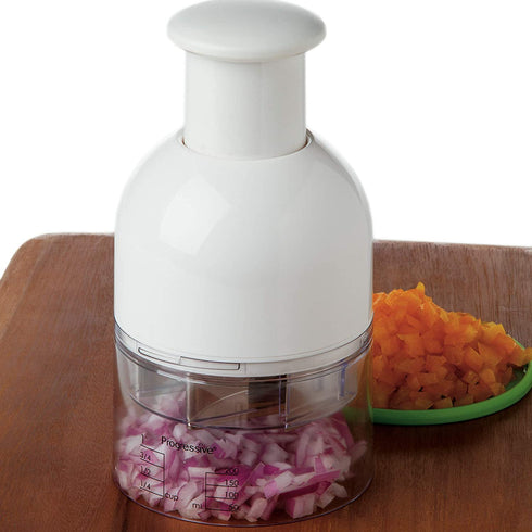 Prepworks by Progressive Food Chopper
