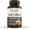 Cat’s Claw Capsules – Peruvian Uña de Gato - Immune Support – Joint Support – Brain Health Support - 1000mg per Serving (Uncaria Tomentosa) - 100 Vegetarian Capsules by B’Leaf Nature
