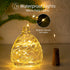 Wine Bottle Lights with Cork, Twinkle Lights 12 Pack 20 LED Waterproof Battery Operated Cork Lights, Silver Wire Mini Fairy Lights for Liquor Bottles DIY Party Bar Christmas Holiday Wedding D©cor