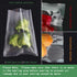 6''x10'' Vacuum Sealer Food Storage Bags Pint Size Heat Sealing Bag Vacuum Chamber Pouches Sous Vide(100Pcs)