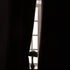 WONTEX Blackout Curtains Room Darkening Thermal Insulated with Grommet Window Curtain for Living Room, 38 x 84 inch, Grey, 2 Panels