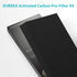 Eureka Air Purifier NEA-C1, Activated Carbon Filter x 4, Replacement for InstantClear NEA120, Black