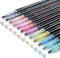 Super Squiggles Outline Markers Set - 12 Color outline Markers, Super Squiggles Markers, Supersquiggles Set for Art, Drawing