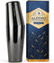Boston Cocktail Shaker Set : Two Professional Weighted ShakerTins (18oz and 28oz)-Premium 304 Stainless Steel Martini Drink Shaker Set-Black
