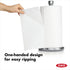 OXO Good Grips Steady Paper Towel Holder