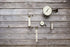 Taylor Precision Products Heritage Metal Dial Thermometer (4.25-Inch)