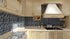 Peel and Stick Tile Backsplash - Arabesque Tile Backsplash ,Mosaic Backsplash Sticker,(10 Sheets)