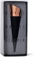 Cork Pops Rubber 4 Inch Reflective Copper Royal Bottle Stopper