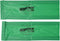 AllergyZone - FilterLock Filter Slot Seal – Seal Cover for Any 1” Furnace Filter, Up To 25” Long