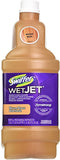 Procter & Gamble 23682 Swiffer WetJet Wood Floor Cleaner 1.25L (Pack of 2)