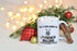 French Bulldog Mom Gifts Mug For Christmas Women Men Dad Decor Lover Decorations Stuff I Love French Bulldog Coffee Accessories Talking Art Apparel Funny Birthday Gift Products Dog Coffee Cup Mugs