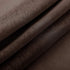 MRTREES Brown Sheer Curtains Living Room Curtain Sheers Bedroom Window Curtain Panels 95 inch Length Transparent Voile Drapes Rod Pocket Window Treatment 2 Panels