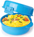 Sistema Easy Eggs to Go Microwave Egg Cooker, Random Colour