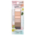 Eyeshadow Palette By Physicians Formula Matte Monoi Butter Eyeshadow Natural Matte Blushed Nudes, For Sensitive Skin, Hypoallergenic, Nourishing Moisturizing, Smooth, All Day Wear