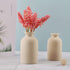 Dry Flower Vases, Ceramic Vase, Living Room Decoration,Flower Arrangement Decoration Shooting Props,Gifts (X-Large)
