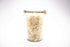 Weck Canning Jar 743-3/4 L Weck Mold Jars made of Transparent Glass - Eco-Friendly Canning Jar - Food Storage Containers with Lids Airtight 1 Jar with Keep Fresh Cover