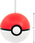 Hallmark Pok©mon Pok© Ball Christmas Ornament, Multicolor (0002HCM9491)