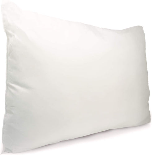 Cosy House Collection 1500 Series Down Alternative Pillow - Breathable Cover with Plush Microfiber Fill - Super Soft & Hotel Style Bed Pillow for Sleeping (King) Size