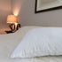 Cosy House Collection 1500 Series Down Alternative Pillow - Breathable Cover with Plush Microfiber Fill - Super Soft & Hotel Style Bed Pillow for Sleeping (King) Size