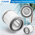 JORAIR Replacement Filter kit Compatible with Tineco A10/A11 Hero, A10/A11 Master Cordless Vacuums, 2 Pack Pre Filters & 2 HEPA Filter