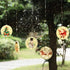 AODINI Christmas Lights, LED String Lights with 8 Flash Modes and 2 Charging Modes (Battery Charging-USB Charging), Christmas Decorations for Xmas Gate Party Indoor Outdoor - Christmas Decor