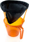 GSI Outdoors Ultralight Java Drip for Pour Over Drip Coffee While Camping and Backpacking