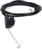 Briggs and Stratton 7101861MA Bail Cable