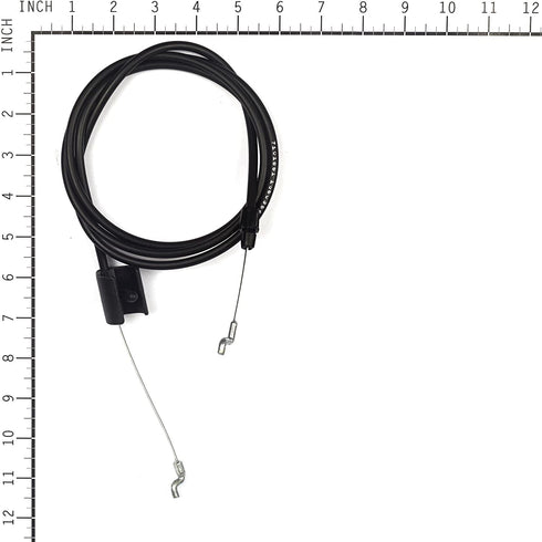 Briggs and Stratton 7101861MA Bail Cable