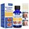 Nail Repair, Fingernail and Toenail Repair, Maximum Strength Nail Solution, Repairs and Protects Toenail and Fingernail from Discoloration, Brittle and Crack