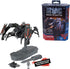 SNAP SHIPS Komplex Tunnelweb K.L.A.W. Spider Mech -- Build to Battle -- Make 2 Different Builds -- Ages 8+