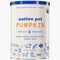 Native Pet Organic Pumpkin for Dogs (8 oz) - All-Natural, Organic Fiber for Dogs - Mix with Water to Create Delicious Pumpkin Puree - Prevent Waste with a Canned Pumpkin Alternative! (8 oz)