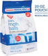 Enoz para Moth Balls - 20 oz. Bag (Case of 6)
