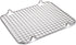 Tebery 4 Pack 304 Grade Stainless Steel Cooling Rack Set Various Size Baking Rack Grill Racks