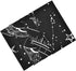 Sun and Moon Tapestry Black and White Tapestries Stars Starry Wall Tapestry Constellation Tapestry Black Tapestry Wall Hanging for Room Wall Decor (59.1 — 82.7 inches)