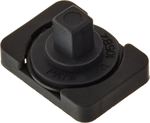 1/4" Bag Of Locking Posts 25Pk