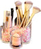 Makeup brush holders?brush holder?makeup brush storage?makeup brush holders?makeup organizer, Jewelry and Hair Accessories?Eyebrow pencil makeup brush finishing box cosmetic desktop storage box, dressing table eyebrow pencil lip gloss finishing