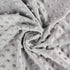 Fox Baby Blanket Boys Soft Minky Baby Blanket Fleece Baby Girl Security Fox Blanket Plush Dot Toddler Baby Newborn Blanket Woodland for Nursery Stroller Crib Receiving Blanket Infant Unisex (Bear fox)