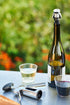 OXO SteeL Wine Stopper and Pourer