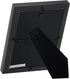 Amazon Basics Photo Picture Frame - 5" x 7", Black - Pack of 5
