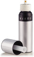Misto Oil Sprayer, Set of Two, Silver
