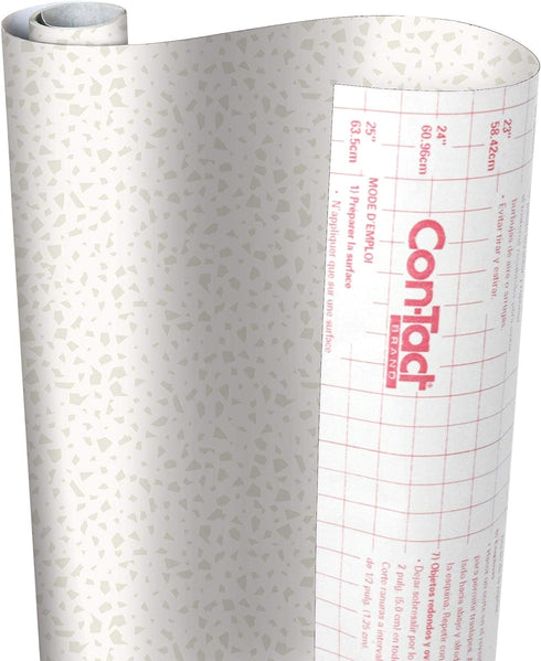 Con-Tact Brand Creative Covering Self-Adhesive Vinyl Drawer and Shelf Liner, 18" x 60'