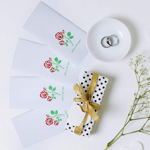 100 Disposable Guest Towels, Soft and Absorbent Linen-Feel Paper Hand Towels, Durable Decorative Bathroom Hand Napkins, Good for Kitchen, Parties, Weddings, Dinners or Events